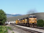 UP 7099